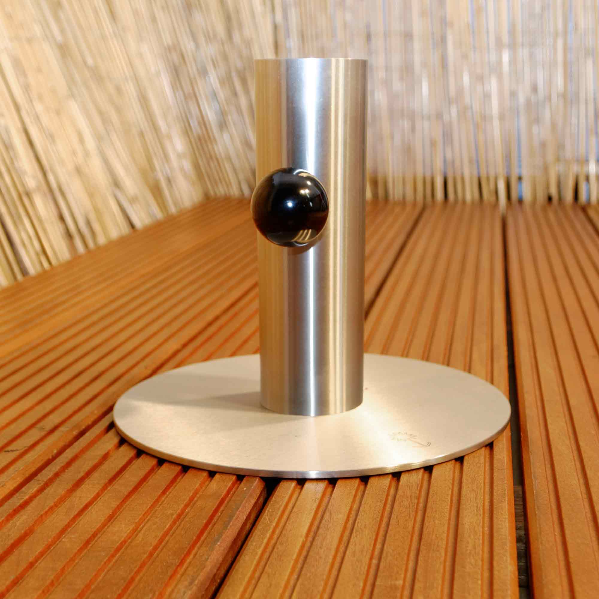 Sonnenschirmständer für Ampelschirme – sonnenanker