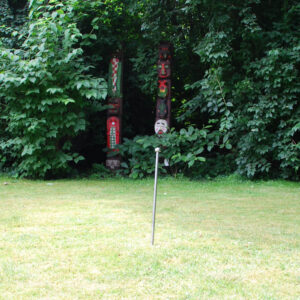 Rasen-Nagel | sonnenanker