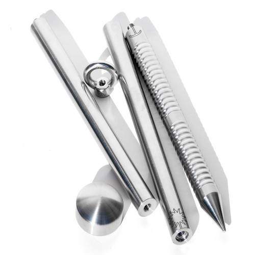 Rasen-Nagel | sonnenanker